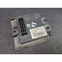 Коммутатор зажигания Peugeot 607 2002 9641004580
