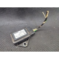 Датчик ускорения Peugeot 807 2002 9645447780, 0265005253