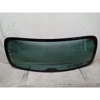 Стекло задняя seat леон ii 2005 - 2009 as3 - ciemna оригинал