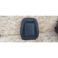 Обшивка сиденья переднего правого Opel Antara 2010-2015 рестайлинг 2013 95464197