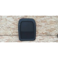 Спинка переднего сиденья Opel Antara 2010-2015 рестайлинг 2013 96879221