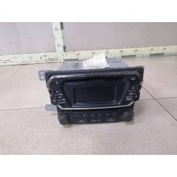 Магнитола Kia Kia Rio 3 (UB) 2011-2017 961604Y000