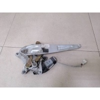 Стеклоподъемник электр. задний левый Chery Chery Tiggo (T11) 2005-2015 T116204110