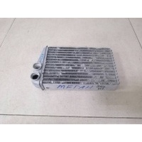 Радиатор отопителя Renault Renault Megane (2) 2002-2009 7701208323