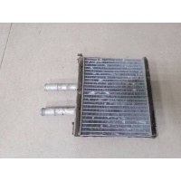 Радиатор отопителя Chevrolet Chevrolet Aveo T200 2003-2008 96539642