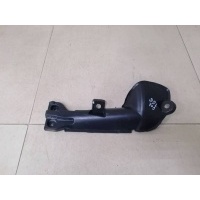 Пыльник (кузов наружные) Nissan Nissan Almera 3 (G11, G15) 2012> 638384AA0A
