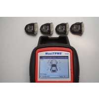 Датчик давления tpms opel astra corsa insignia мокко zafira x1szt c - 272