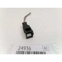 разъем Volkswagen 535972731
