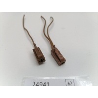 разъем Volkswagen 3A0972751H