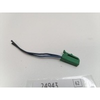 разъем Volkswagen 701906231