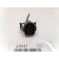 разъем Volkswagen Transporter T4 3A0973713