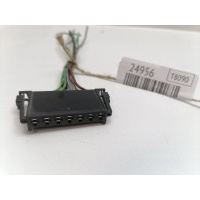 разъем Mercedes E-Class W211 A2115450328