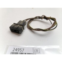 разъем Volkswagen Transporter T4 357972782