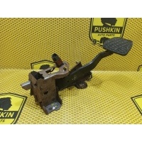 Педаль тормоза Nissan X-TRAIL T31 2013 46501JG415
