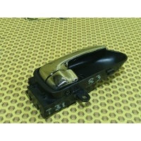 Ручка двери внутренняя Nissan X-TRAIL T31 2013 80670JM00A