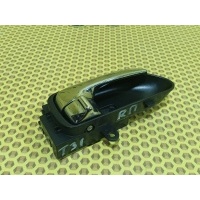 Ручка двери внутренняя Nissan X-TRAIL T31 2013 80670JM00A