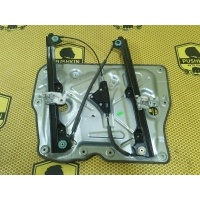 Стеклоподъемник двери Nissan X-TRAIL T31 2013 807201DA0A, 80774JG000, 807741DA0A, 80730JN00A