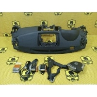 Комплект безопасности SRS AIRBAG Nissan X-TRAIL T31 2013 K8515JG000, 68200JU01C, K8820JH43A, K8510JG10B, 86884JG400, 86885JG400