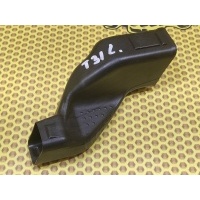 Воздуховод отопителя Nissan X-TRAIL T31 2013 27833JG42A