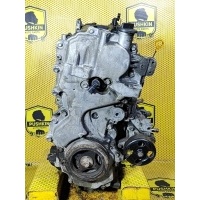 Двигатель Nissan X-TRAIL T31 2013 MR20DE 10102BR21A, 10103BR20A, 11000EN21A