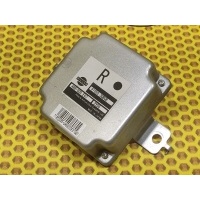 Электронный блок управления полным приводом Nissan X-TRAIL T31 2013 416503UB0B