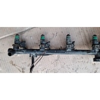 Накладка впрыска форсунки renault scenic ii лагуна espace 2.0 7700112777