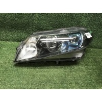 Битая Фара левая Suzuki Vitara 2 (2014-2024) LED Suzuki Параметр: Модель 2014 3532054P70