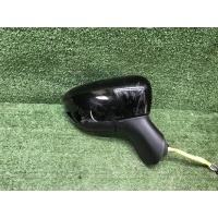 Зеркало правое конт Renault Kaptur (2016-2020) 963010497R