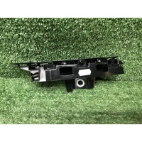 Кронштейн переднего бампера правый Vw Polo 6 (2020-2022) 6N5807184