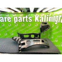 Кронштейн бампера Citroen C4 Picasso UD 2010 9680526180, 9680526180, 7416E4, 7416E6