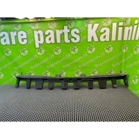 Кронштейн бампера Citroen C4 Picasso UD 2010 9680464480, 9680464480, 7416E2