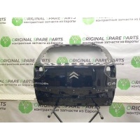 Крышка багажника Citroen C4 Picasso UD 2010 8701W5, 8701W5, 7810Q4, 9673296480