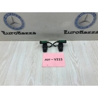 Форсунка омывателя лобового стекла Mercedes R171 Mercedes W171 SLK 2004-2011 A2308600347