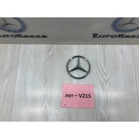 Знак крышки багажника Mercedes R171 Mercedes W171 SLK 2004-2011 A1717580058