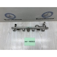 Топливная рампа Mercedes М271 Mercedes W203 C 2000-2007 A2710702595