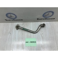 Трубка системы EGR Mercedes М271 Mercedes W203 C 2000-2007 A2710702595