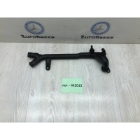 Патрубок системы охлаждения Mercedes М271 Mercedes W203 C 2000-2007 A2712001552