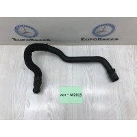 Патрубок системы охлаждения Mercedes М271 Mercedes W203 C 2000-2007 A2098300096