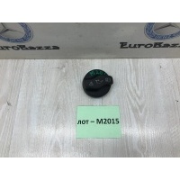 Крышка маслозаливной горловины Mercedes M271 Mercedes W203 C 2000-2007 A0000101385