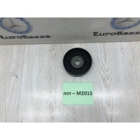 Ролик обводной Mercedes М271 Mercedes W203 C 2000-2007 A2712000570