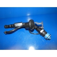 Мерседес c класса w205 горловина adblue трубки крышка
