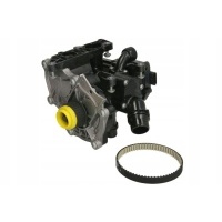 Schaeffler ina 538 0360 10 насос радиатора , охлаждение двигателя