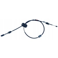 Форд focus mk3 11 - 19 трос переключения кпп автомат