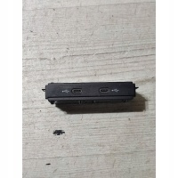 Volkswagen touran iii 20r 5ta разъем разъем usb