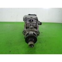 Opel astra ii 2.0 dtl тнвд 0470504011 09158202