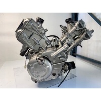 Двигатель suzuki gladius 650 09 - 16 гарантия