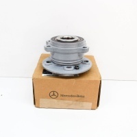 Mercedes - benz gle w167 фронт wheel hub bearing a1673340300