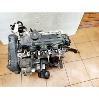 Nissan qashqai ii j11 1.5 dci двигатель k9ka636 насос h8201100115 continental