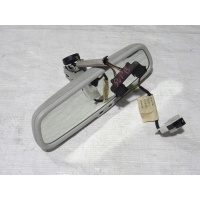 Зеркало салонная автоматическим затемнением skoda superb i 1 рестайлинг 3u0 3b0971411a