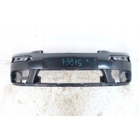 Volkswagen гольф плюс 2005 - бампер передняя передний 5m0807221